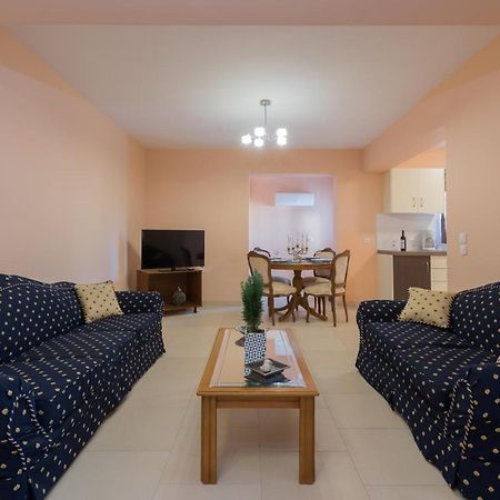 Eleni'S Cozy Apartment In Tsilivi Gaitani Екстериор снимка