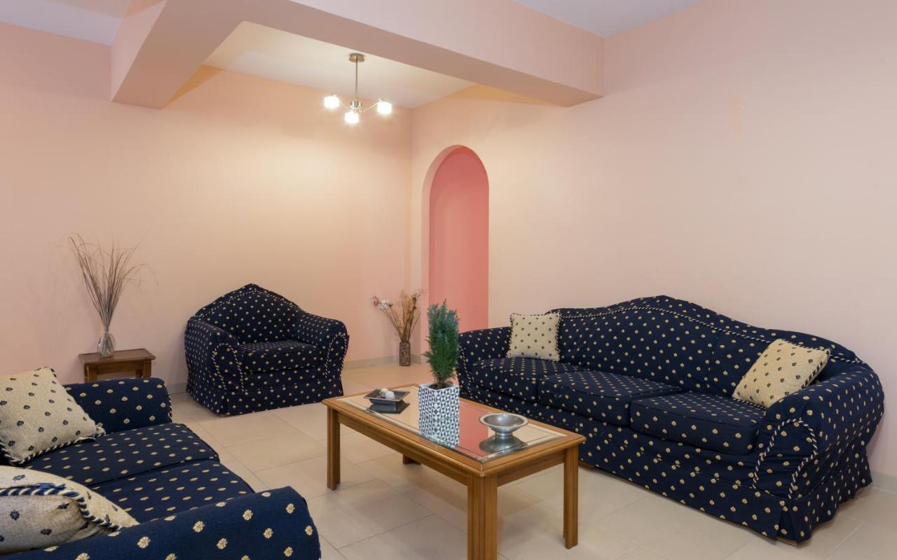 Eleni'S Cozy Apartment In Tsilivi Gaitani Екстериор снимка