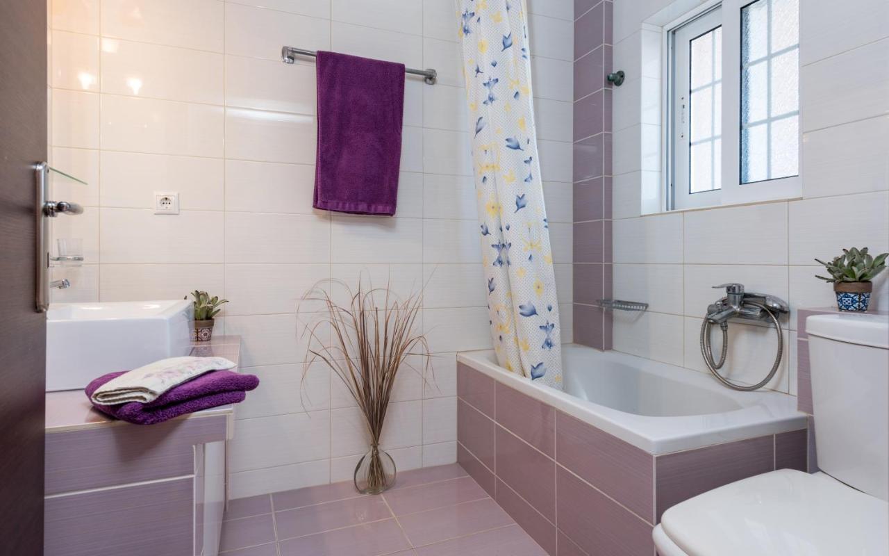 Eleni'S Cozy Apartment In Tsilivi Gaitani Екстериор снимка