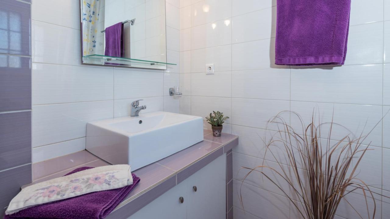Eleni'S Cozy Apartment In Tsilivi Gaitani Екстериор снимка
